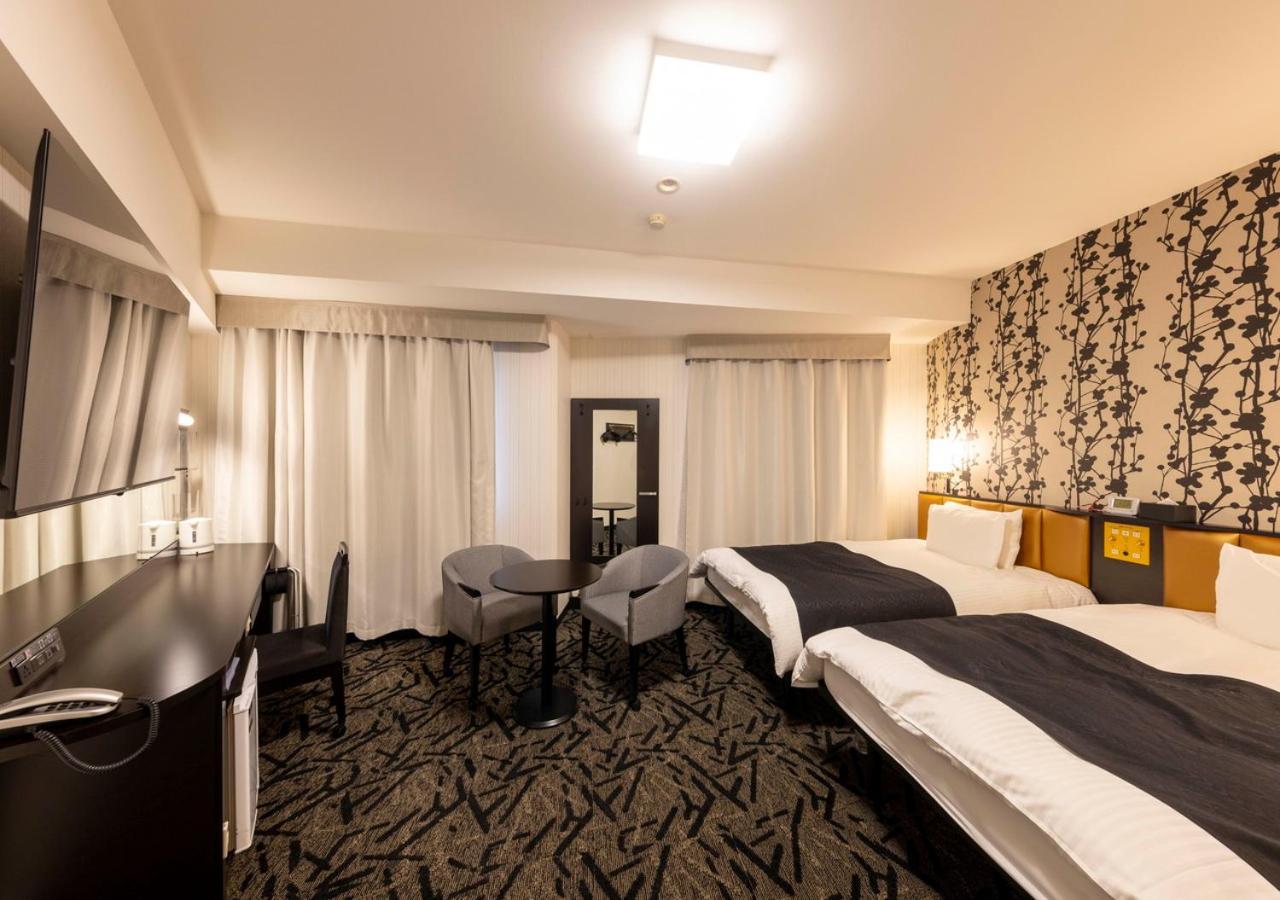 Apa Hotel Kanazawa Nishi Oda fotoğraf