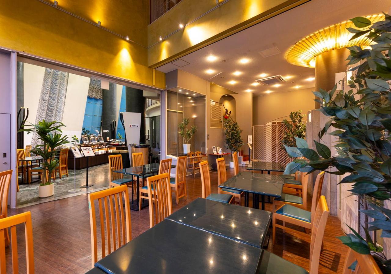 Apa Hotel Kanazawa Nishi Dış mekan fotoğraf