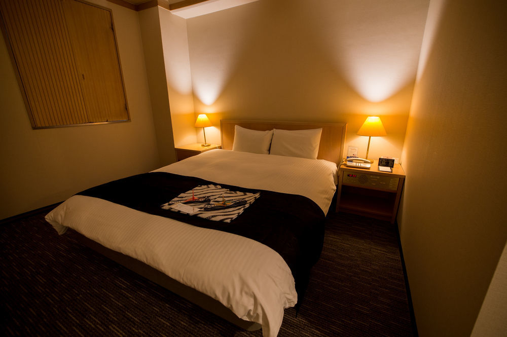 Apa Hotel Kanazawa Nishi Dış mekan fotoğraf