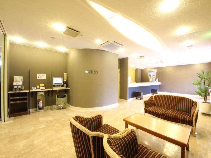 Apa Hotel Kanazawa Nishi Dış mekan fotoğraf