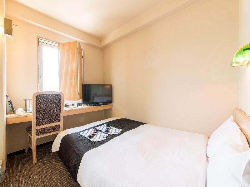Apa Hotel Kanazawa Nishi Dış mekan fotoğraf